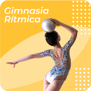 Gimnasia Rítimica