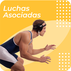 Luchas