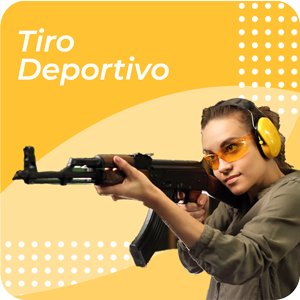 Tiro deportivo